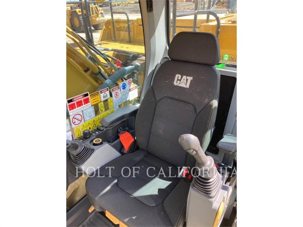 CAT 340 Excavatoare pe șenile
