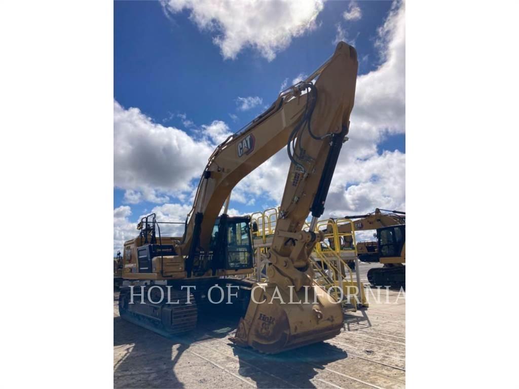 CAT 340 Excavatoare pe șenile
