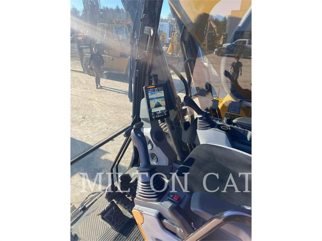 CAT 340 Excavatoare pe șenile
