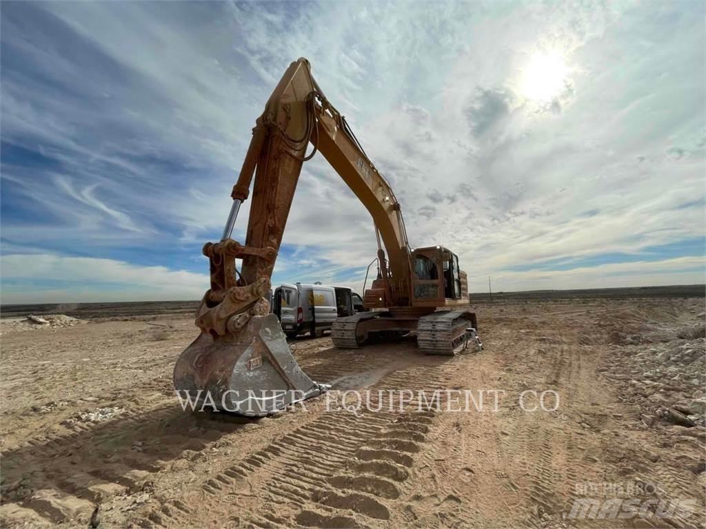 CAT 340 Excavatoare pe șenile
