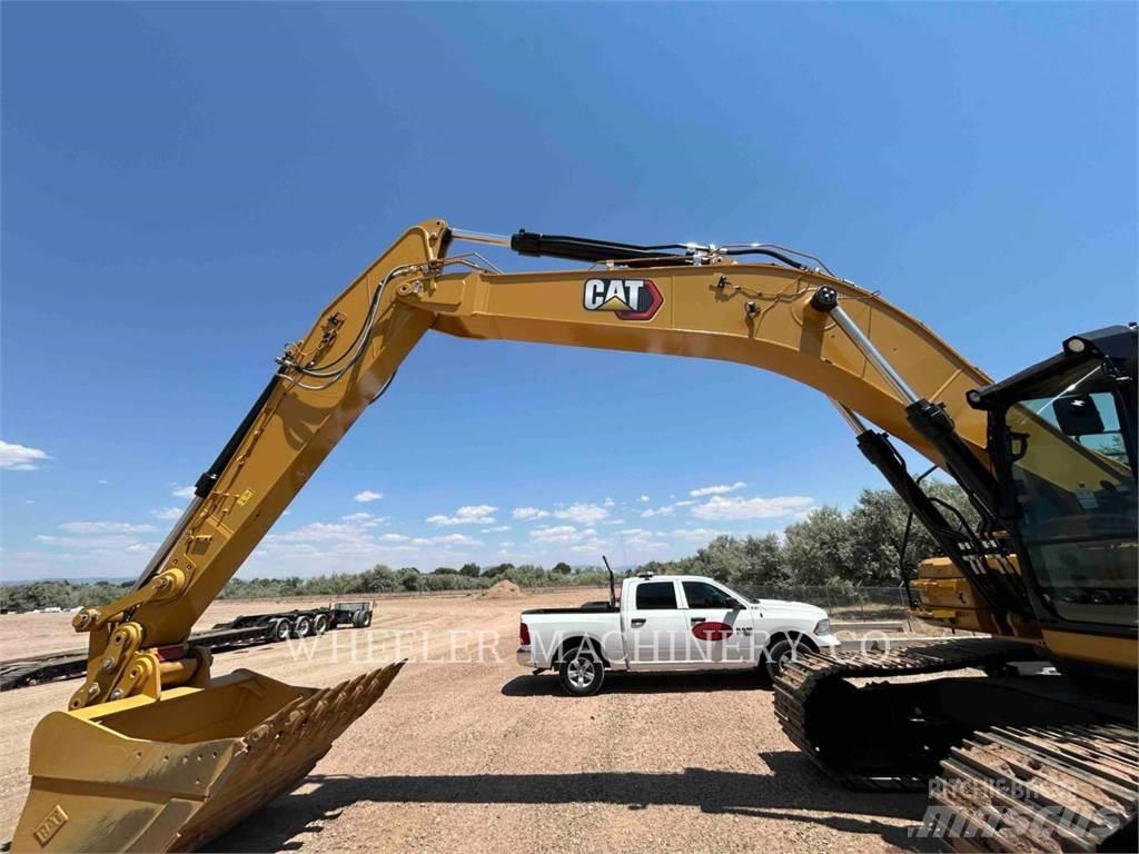 CAT 340 Excavatoare pe șenile
