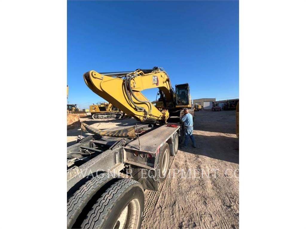 CAT 340 Excavatoare pe șenile

