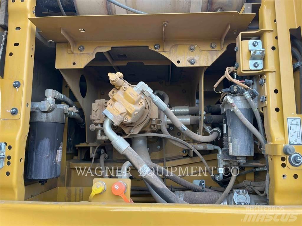 CAT 340 Excavatoare pe șenile
