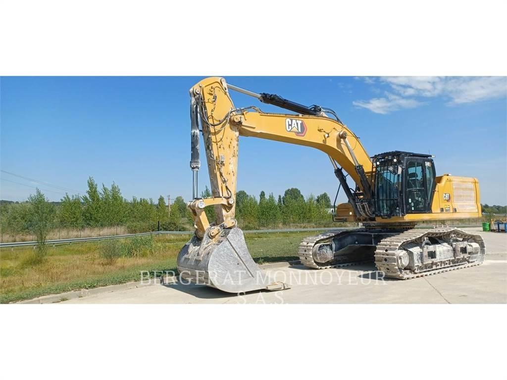 CAT 340 Excavatoare pe șenile
