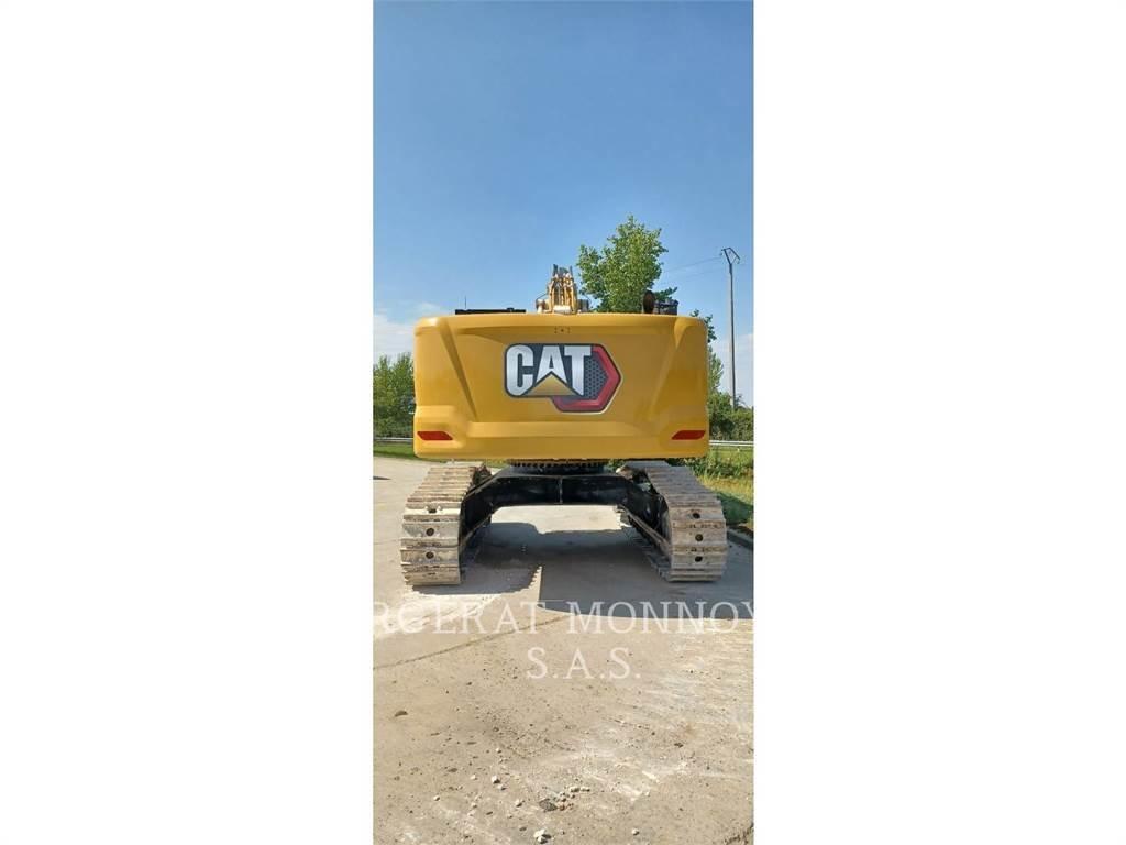CAT 340 Excavatoare pe șenile
