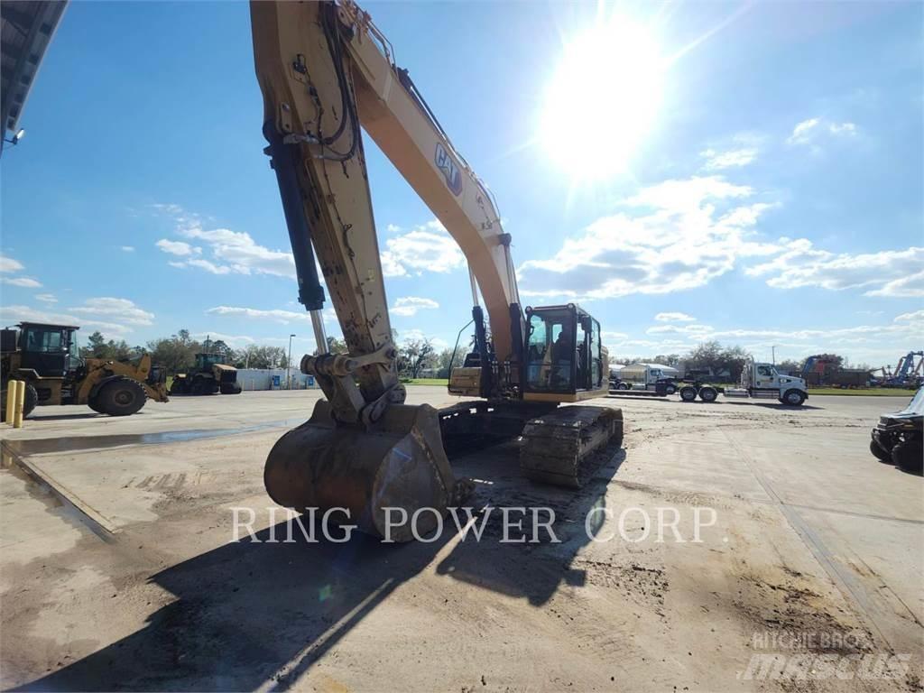 CAT 340 Excavatoare pe șenile

