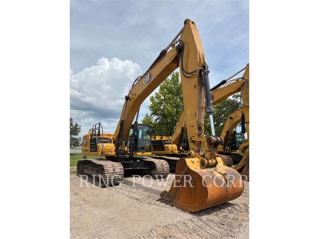 CAT 340 Excavatoare pe șenile
