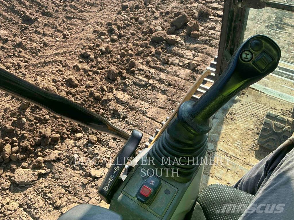 CAT 340 Excavatoare pe șenile
