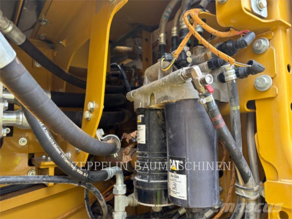 CAT 340-07A Excavatoare pe șenile
