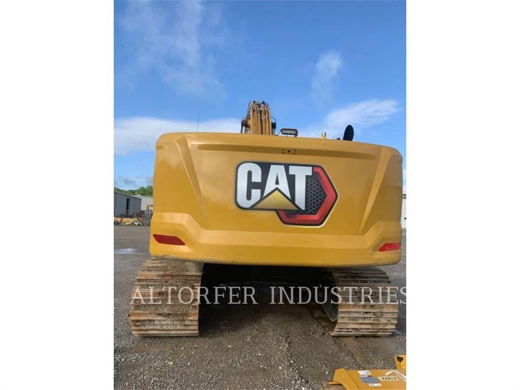 CAT 340-08 Excavatoare pe șenile
