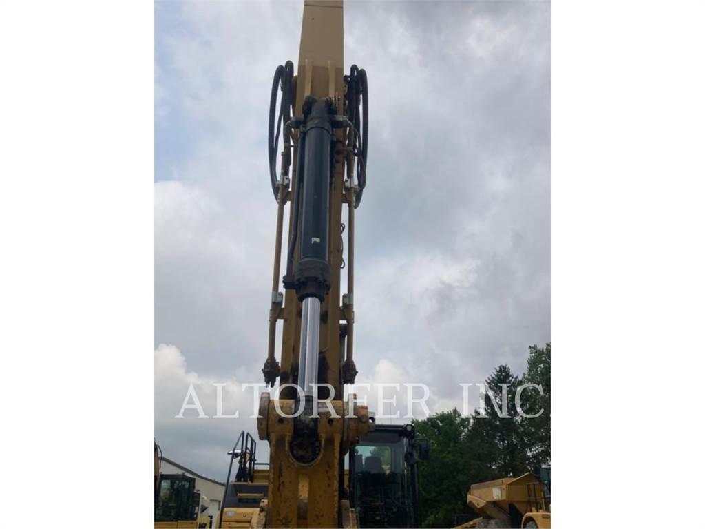 CAT 340-08 Excavatoare pe șenile

