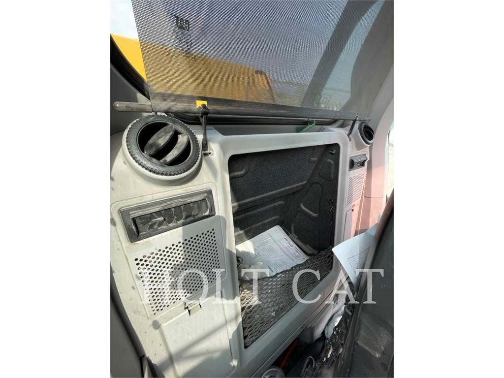 CAT 340-08 Excavatoare pe șenile
