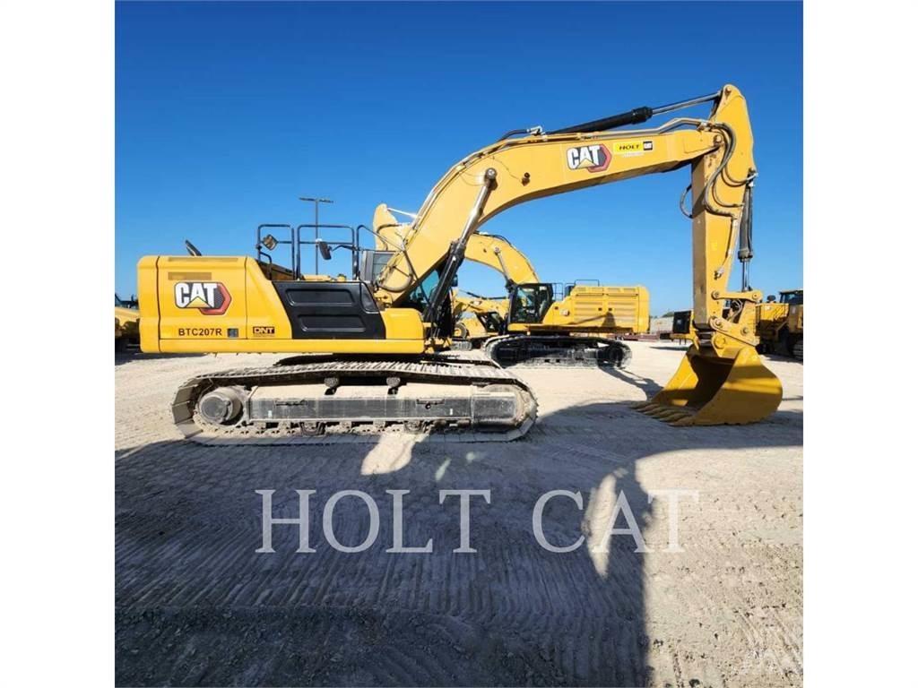 CAT 340 10 Excavatoare pe șenile
