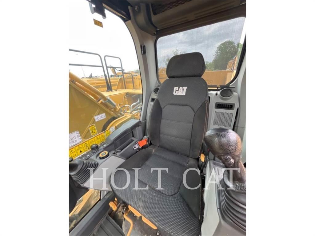 CAT 340 10 Excavatoare pe șenile
