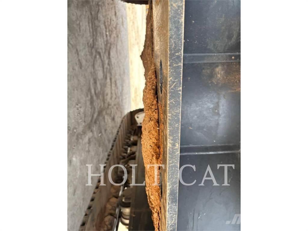 CAT 340 10 Excavatoare pe șenile
