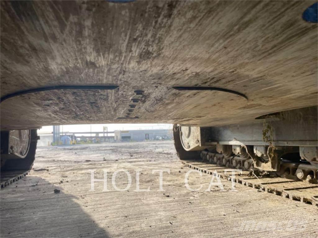 CAT 340 10 Excavatoare pe șenile
