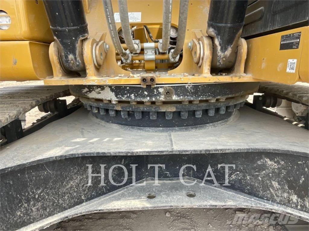 CAT 340 10 Excavatoare pe șenile
