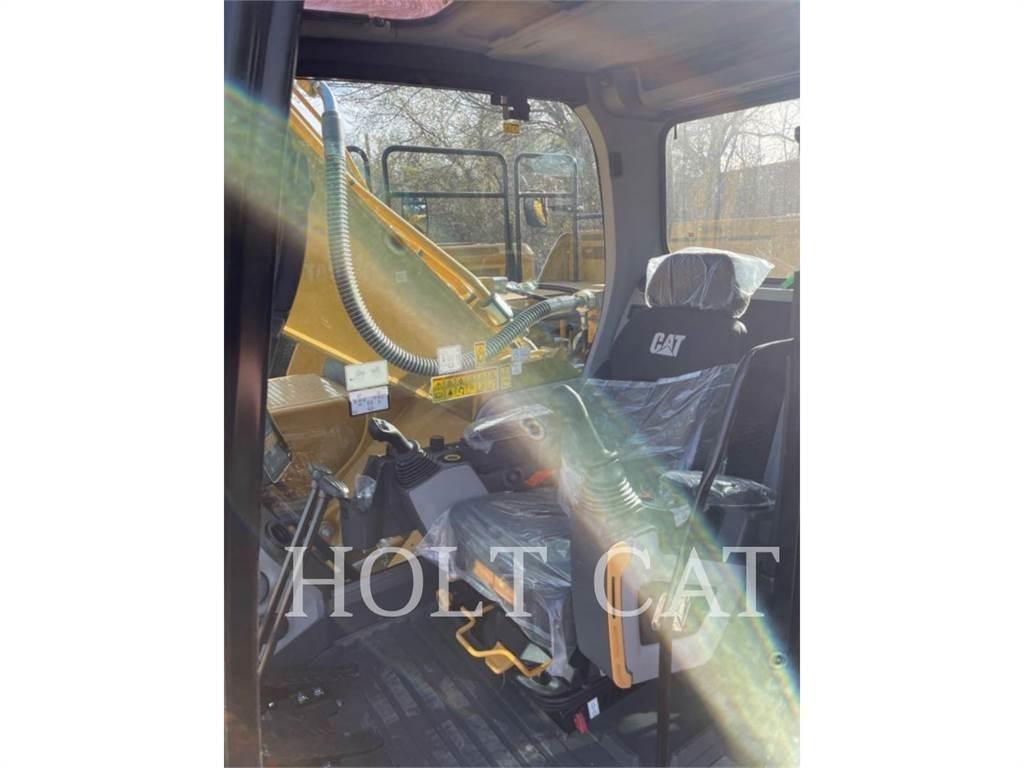 CAT 340 10 TC Excavatoare pe șenile
