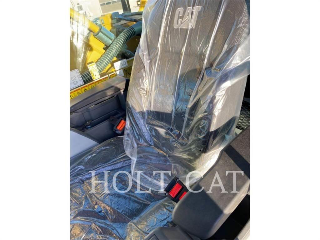 CAT 340 10 TC Excavatoare pe șenile
