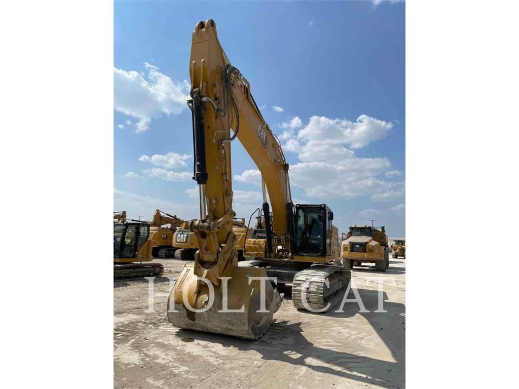 CAT 340 10 TC Excavatoare pe șenile
