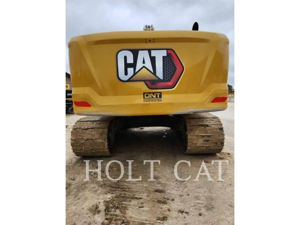 CAT 340 10 TC Excavatoare pe șenile
