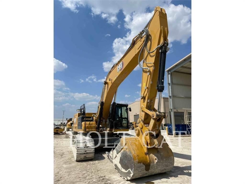 CAT 340 10 TC Excavatoare pe șenile
