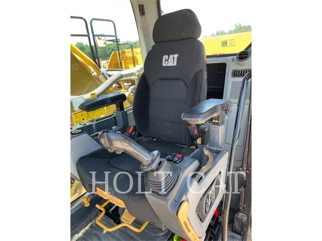 CAT 340 10 TC Excavatoare pe șenile

