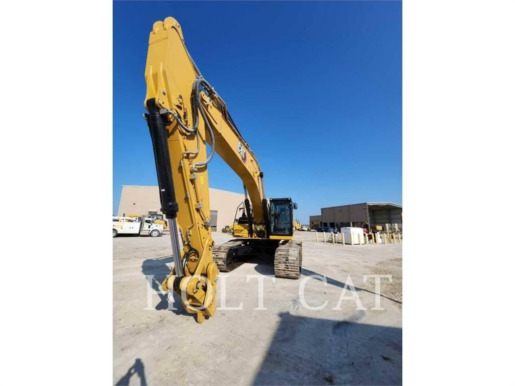CAT 340 10 TC Excavatoare pe șenile
