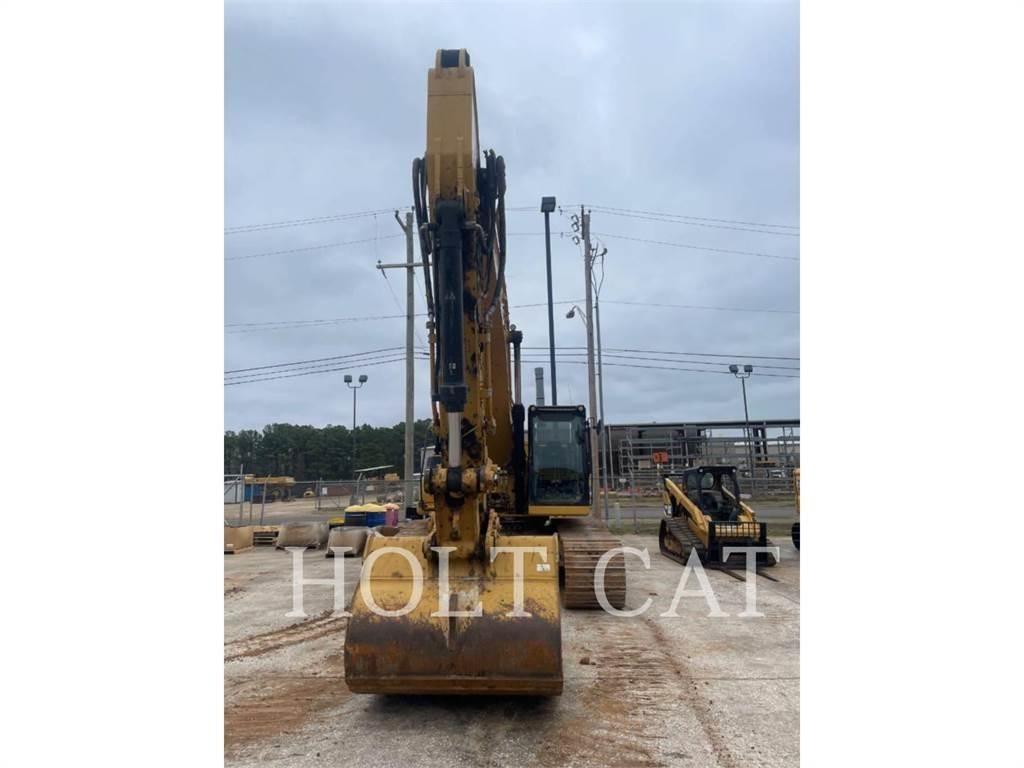 CAT 340 10 TC Excavatoare pe șenile
