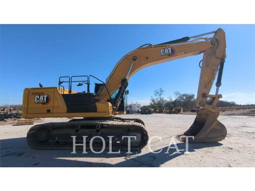 CAT 340 10 TC Excavatoare pe șenile
