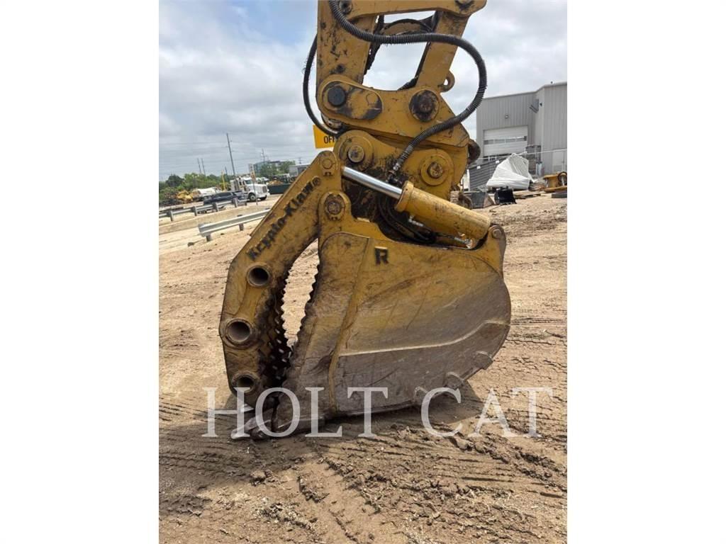 CAT 340 10 TC Excavatoare pe șenile
