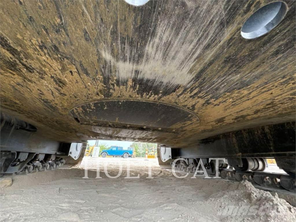 CAT 340 10 TC Excavatoare pe șenile
