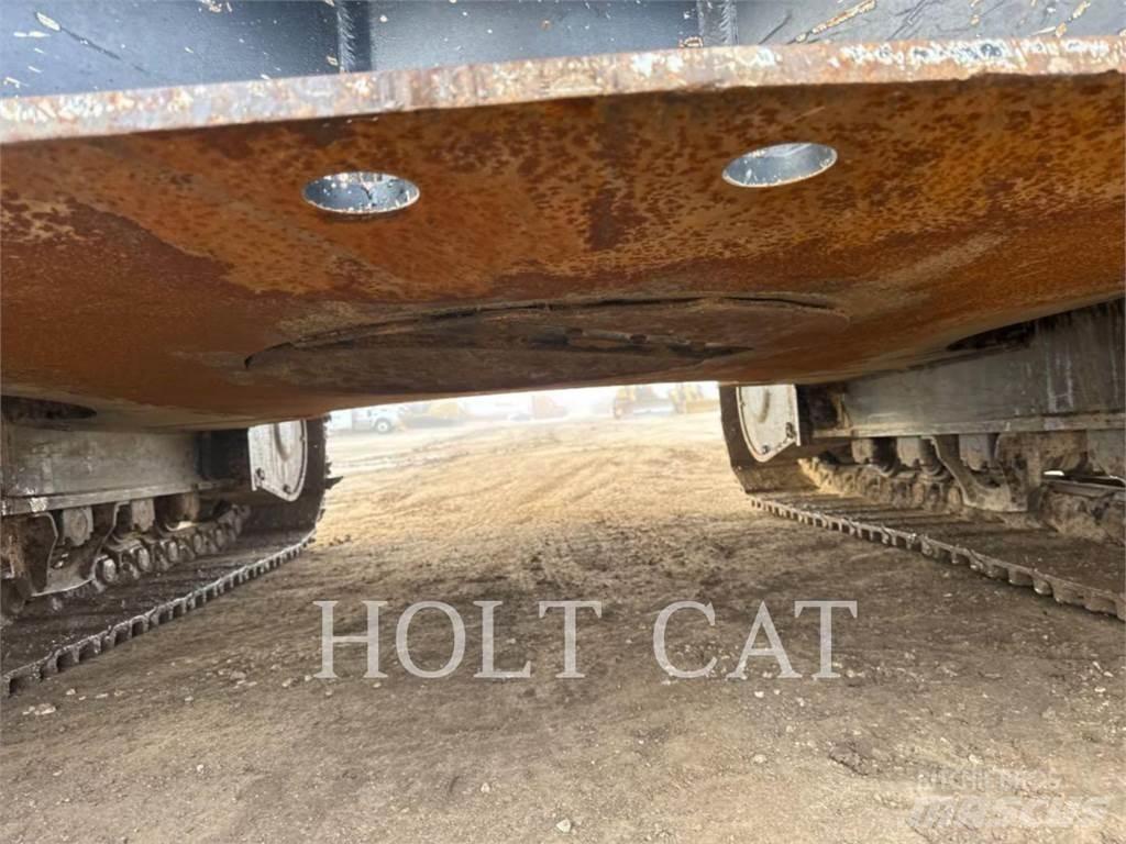 CAT 340 10 TC Excavatoare pe șenile

