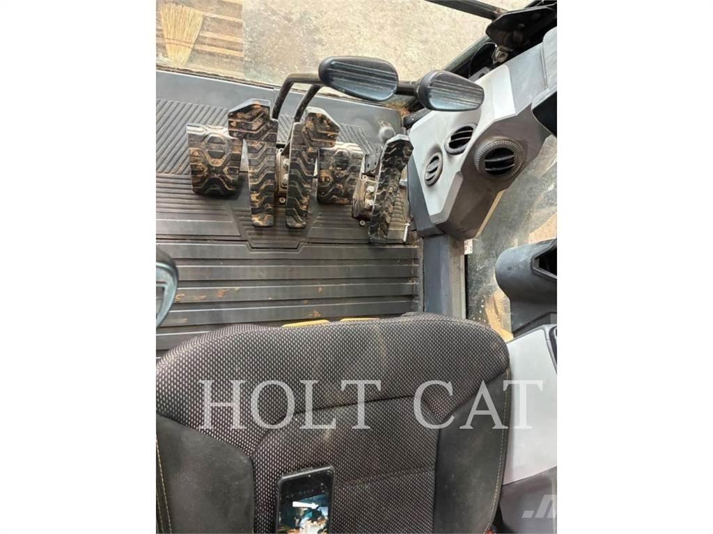 CAT 340 10 TC Excavatoare pe șenile
