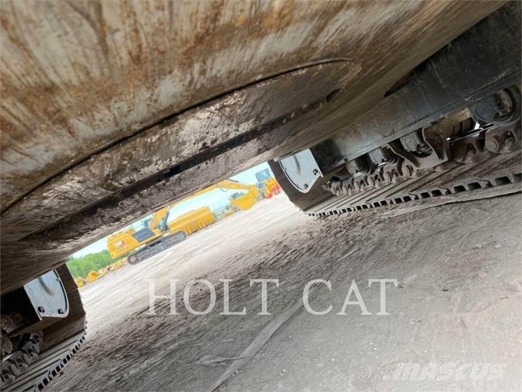 CAT 340 10 TC Excavatoare pe șenile
