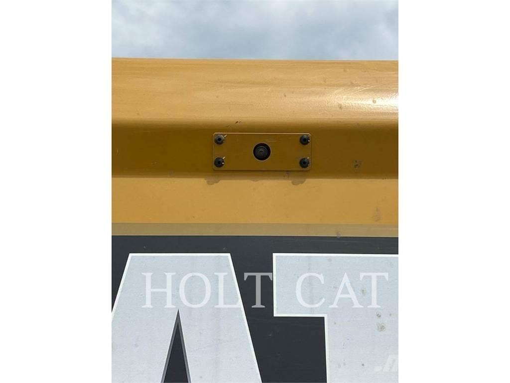 CAT 340 10 TC Excavatoare pe șenile
