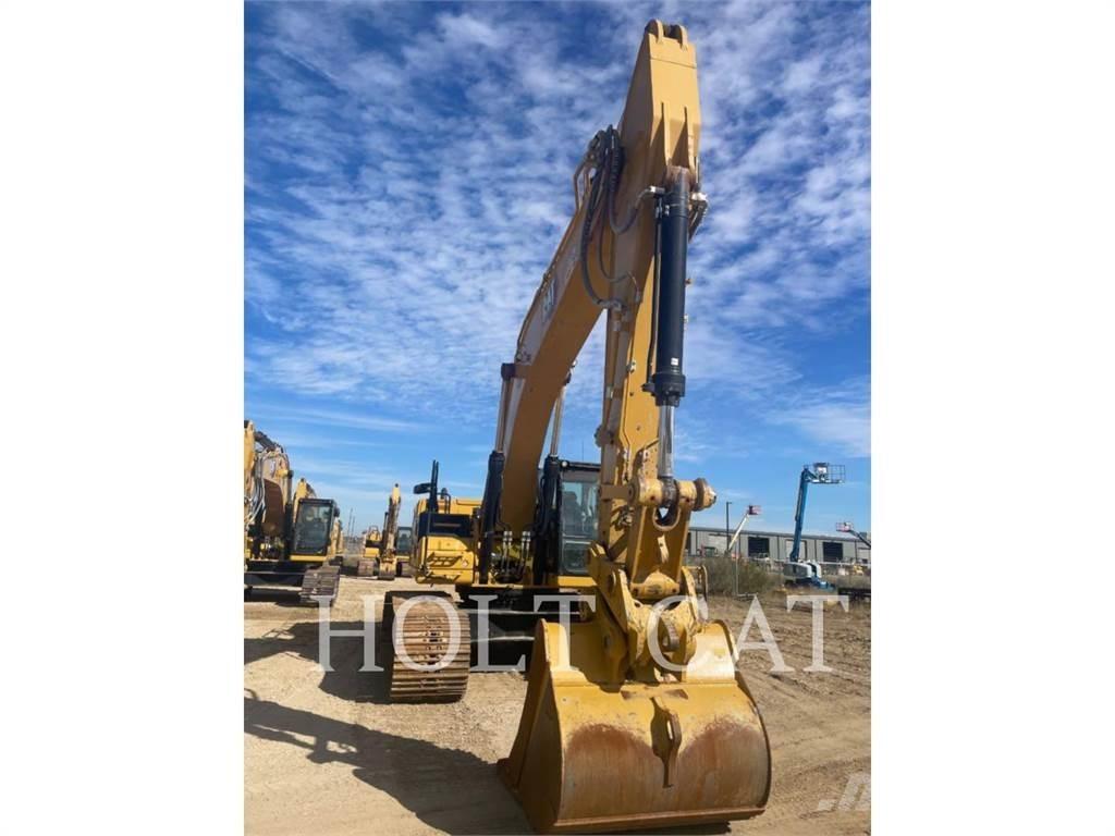 CAT 340 10 TC Excavatoare pe șenile
