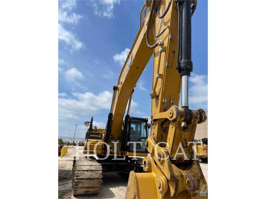 CAT 340 10 TC Excavatoare pe șenile
