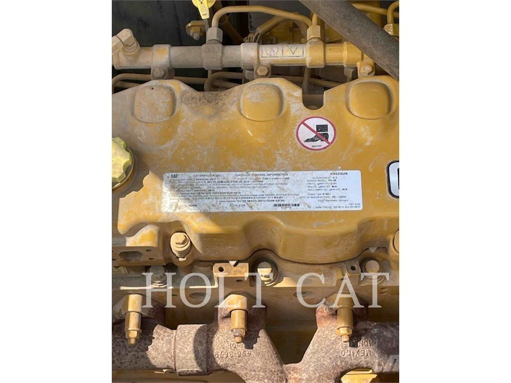 CAT 340 10 TC Excavatoare pe șenile
