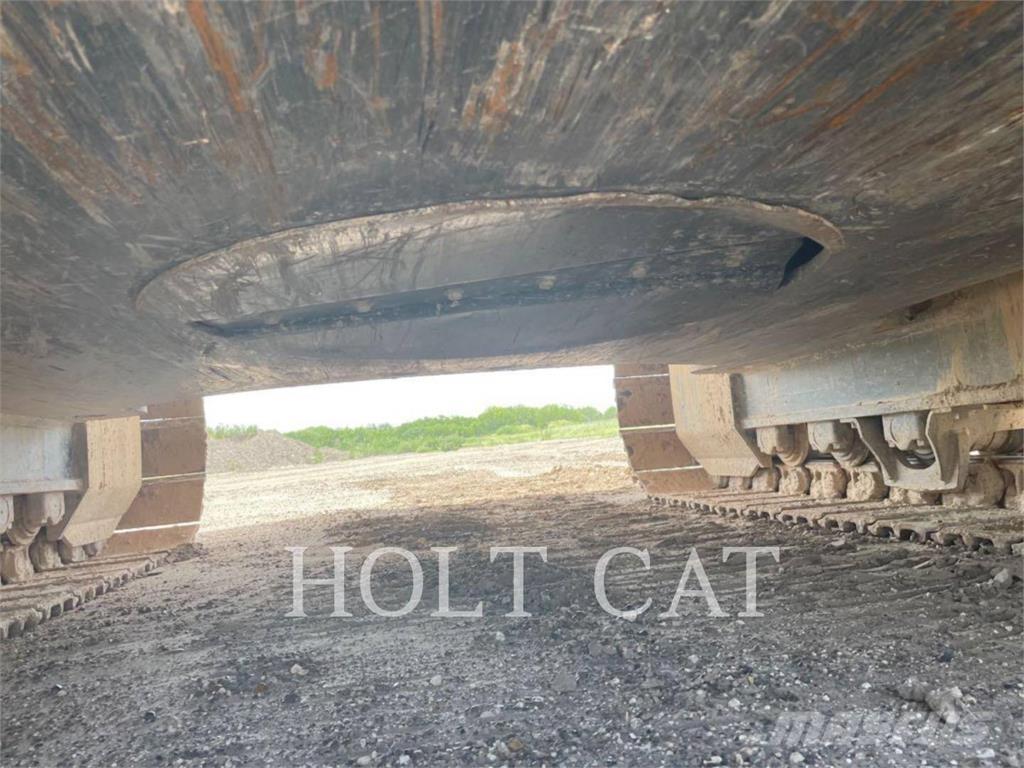 CAT 340 10 TC Excavatoare pe șenile
