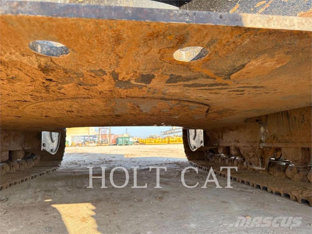CAT 340 10 TC Excavatoare pe șenile
