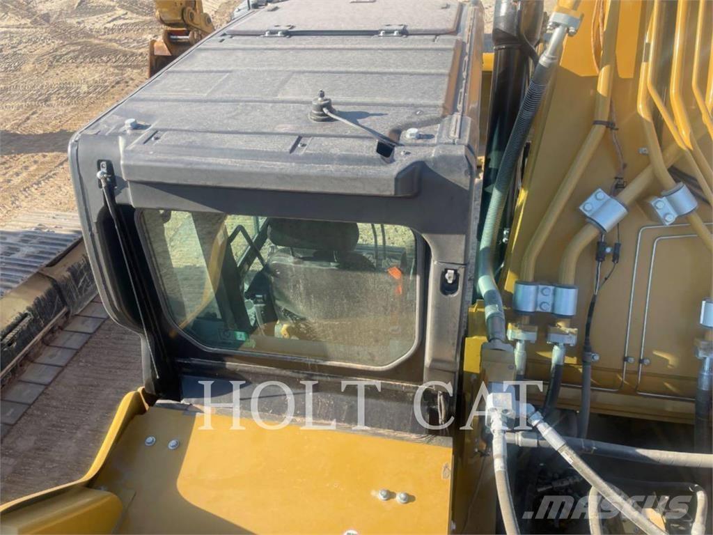 CAT 340 10 TC Excavatoare pe șenile
