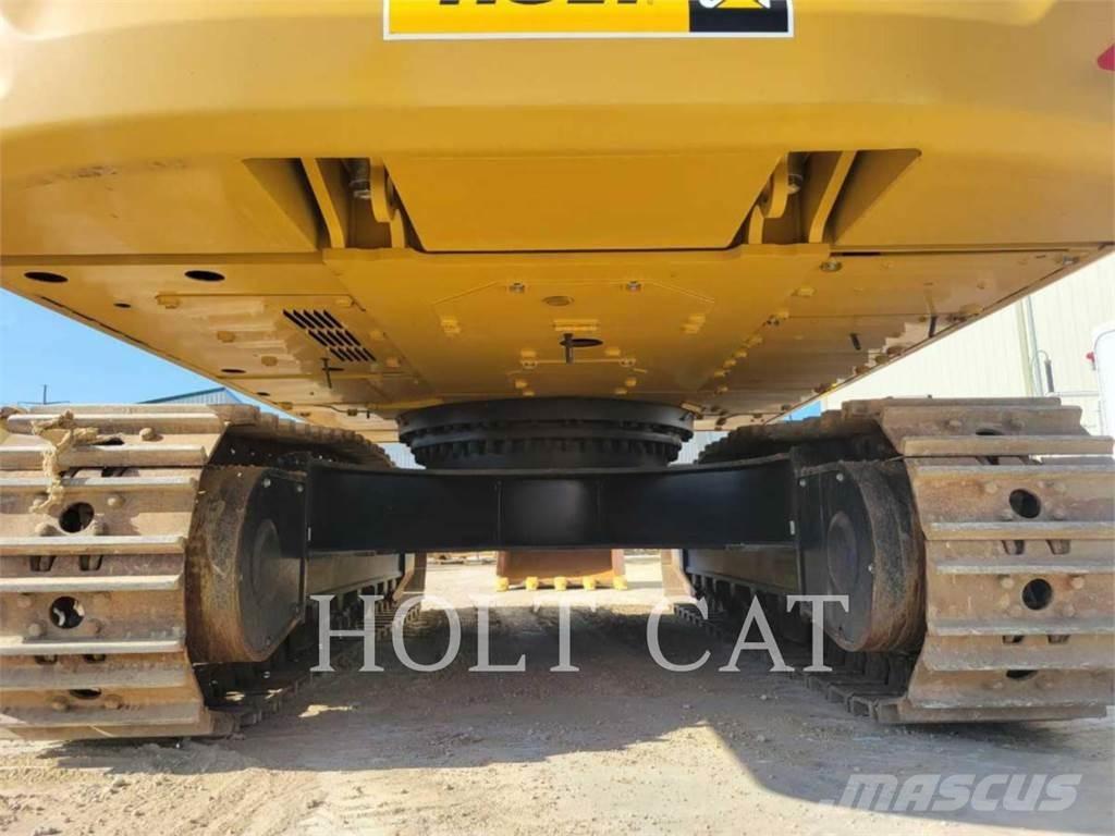 CAT 340 10 TC Excavatoare pe șenile

