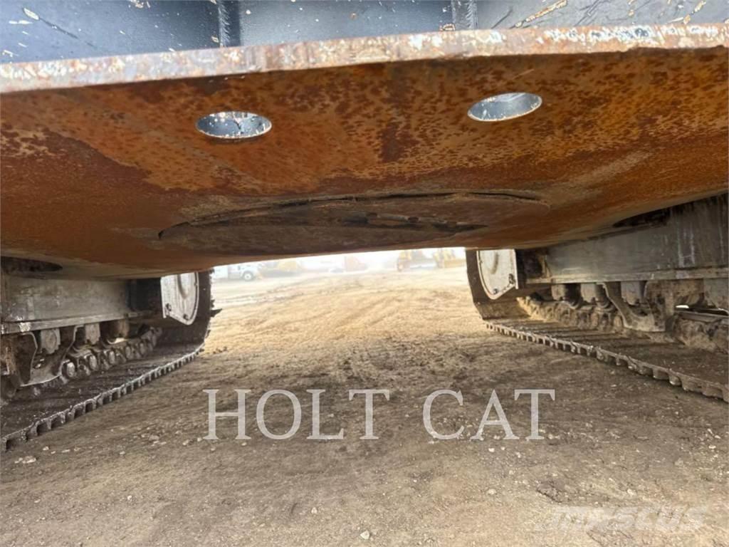 CAT 340 10 TC3 Excavatoare pe șenile

