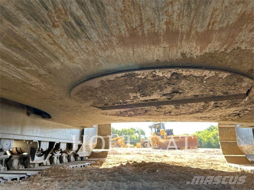 CAT 340 12 Excavatoare pe șenile
