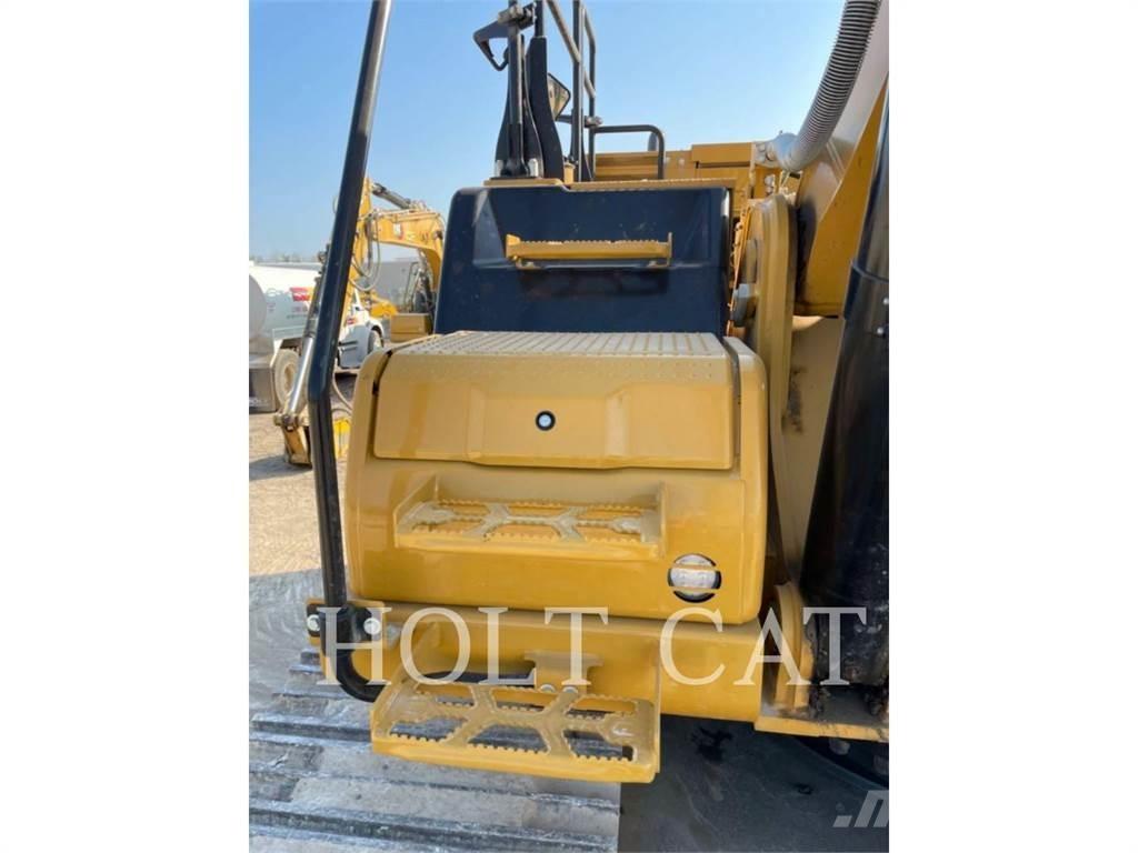 CAT 340 12 Excavatoare pe șenile
