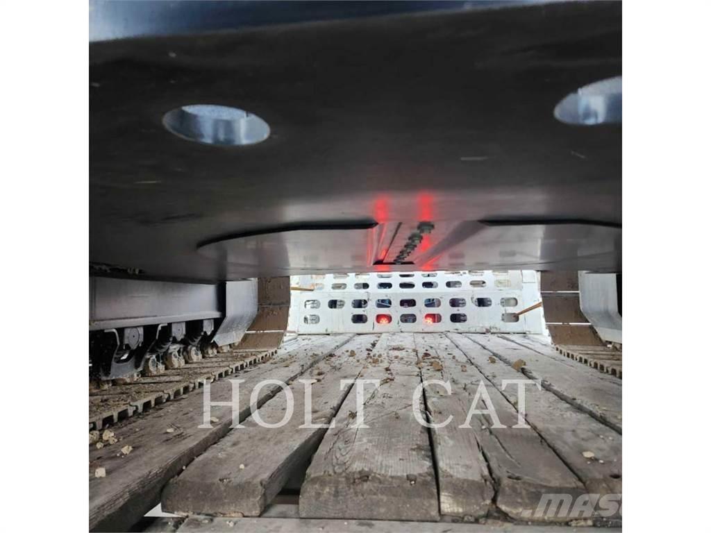 CAT 340 12 Excavatoare pe șenile
