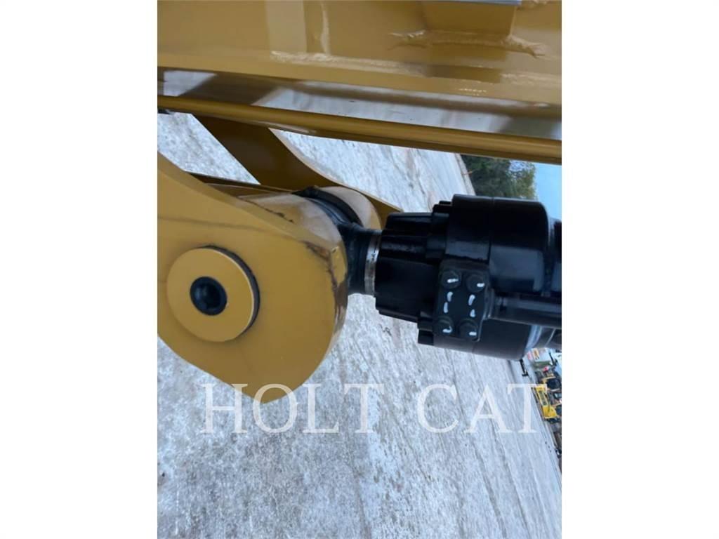 CAT 340 12 TC Excavatoare pe șenile
