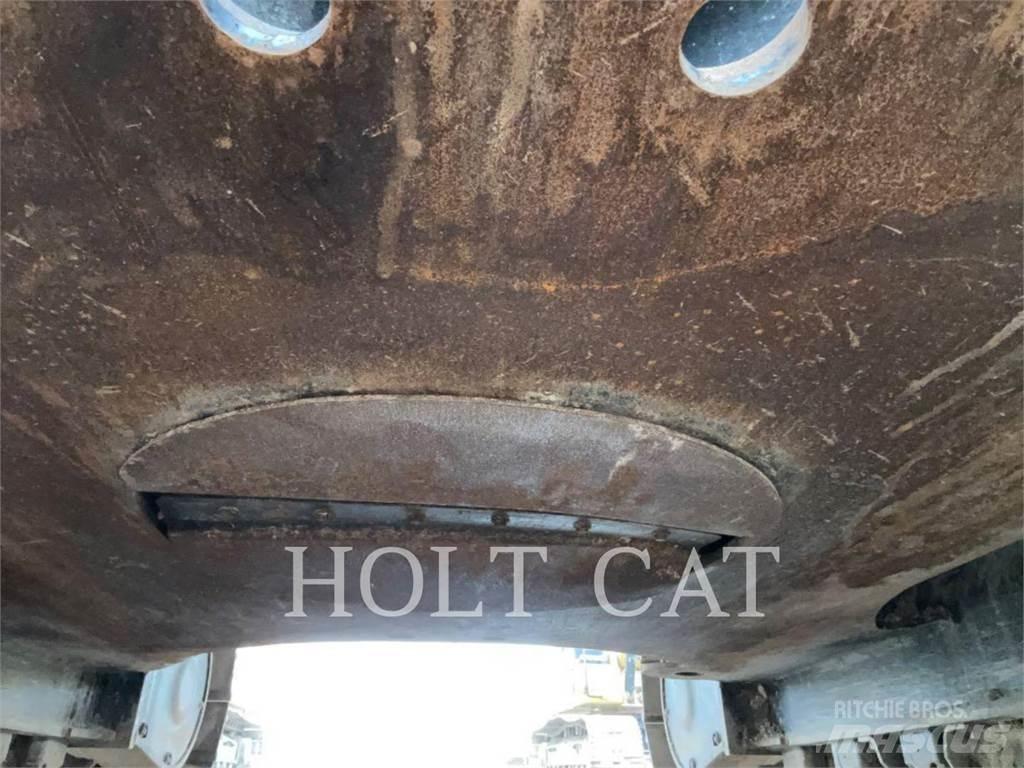 CAT 340 12 TC Excavatoare pe șenile
