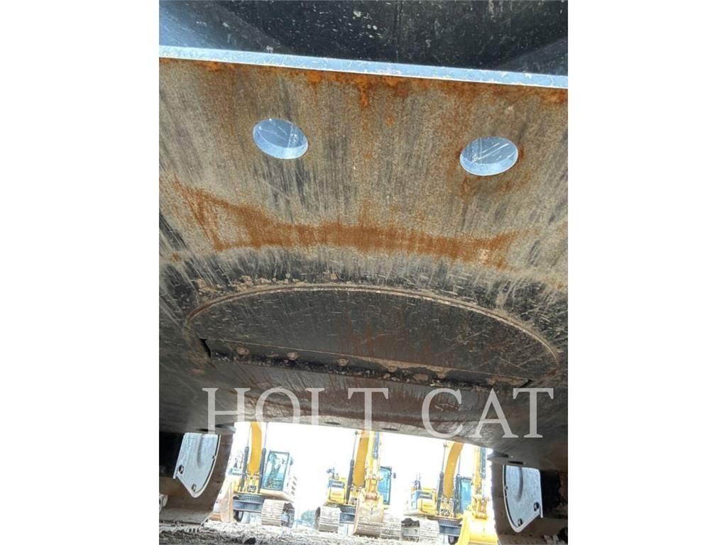 CAT 340 12 TC Excavatoare pe șenile
